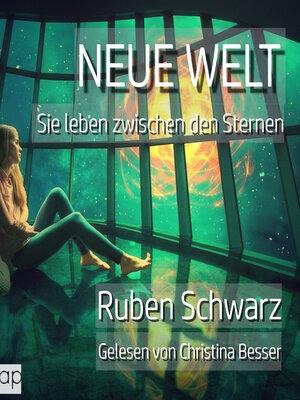 cover image of Neue Welt